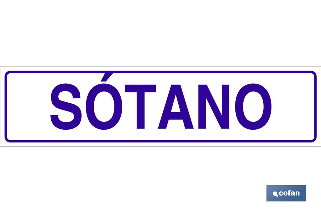 Sótano