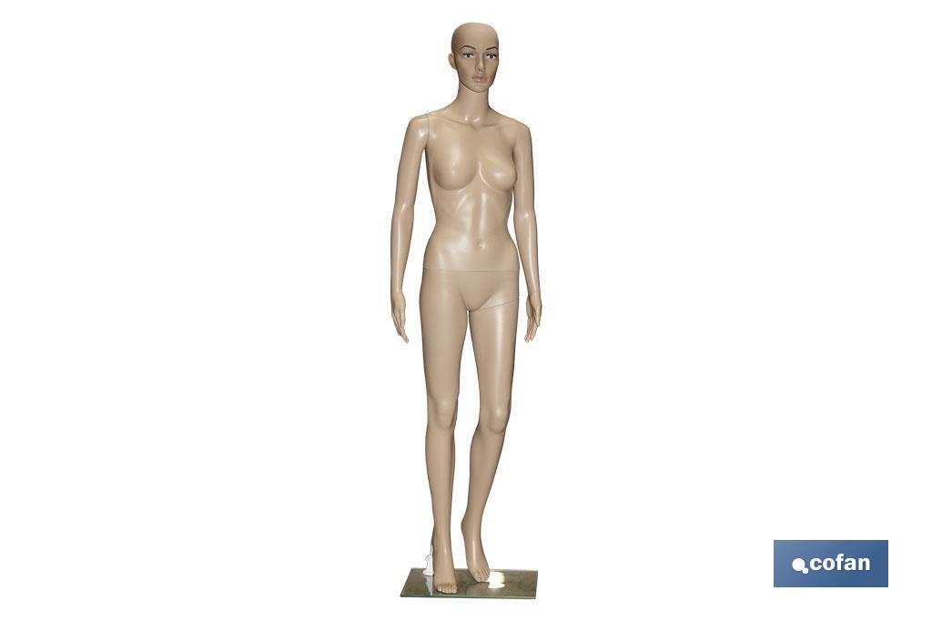 Maniquí para Mujer