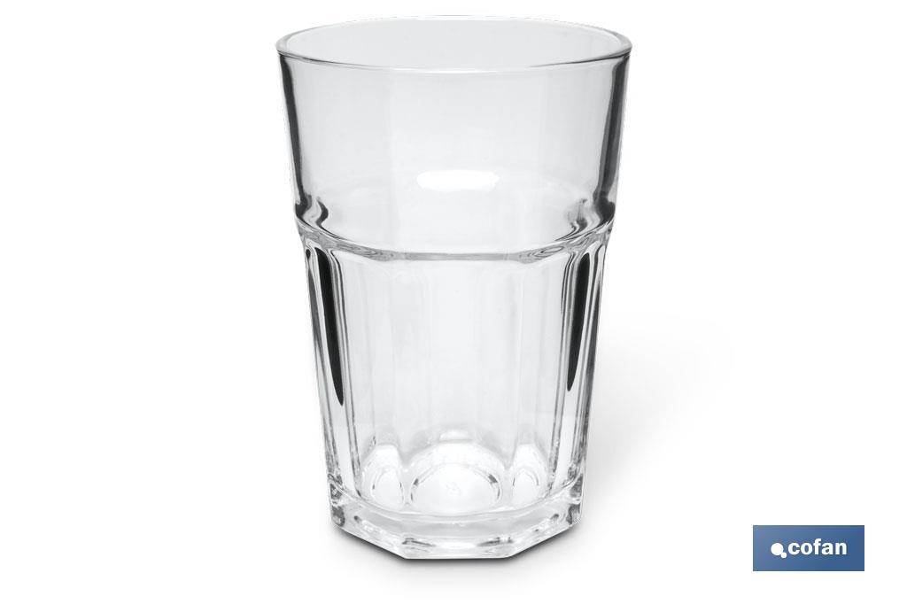 Vaso Refresco Lublin 360cc